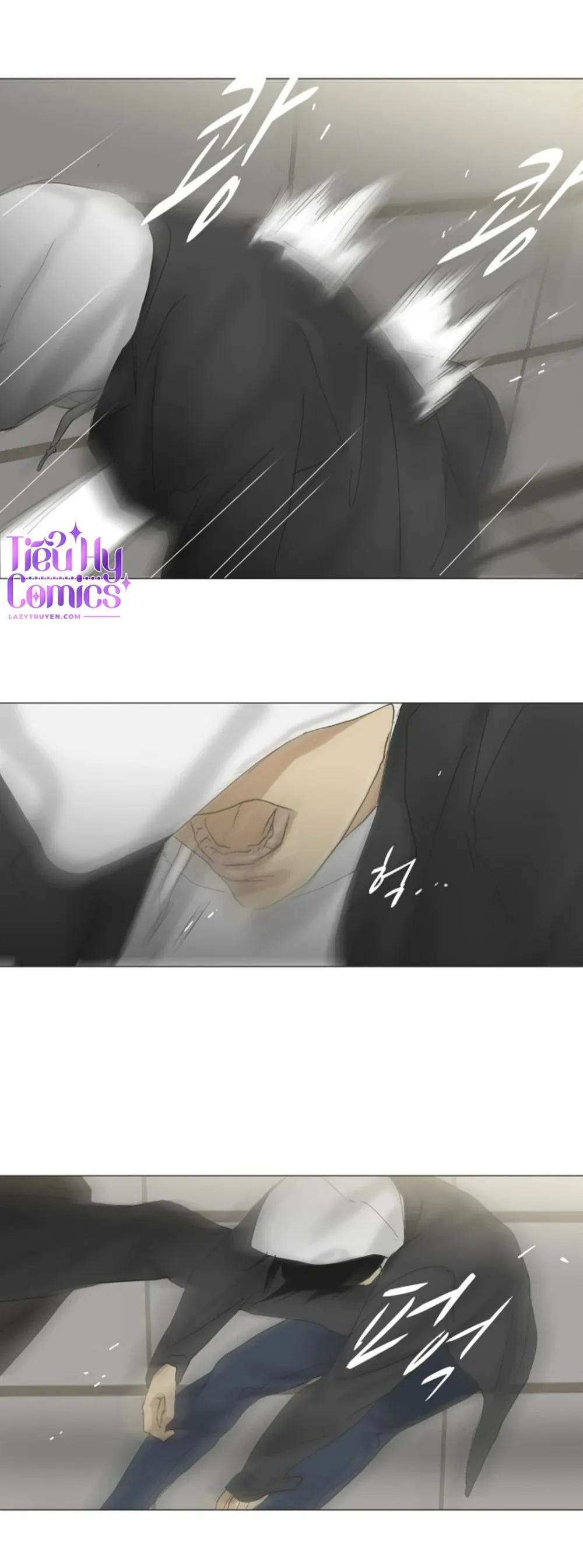 Mối Buồn Phiền - Chap 62