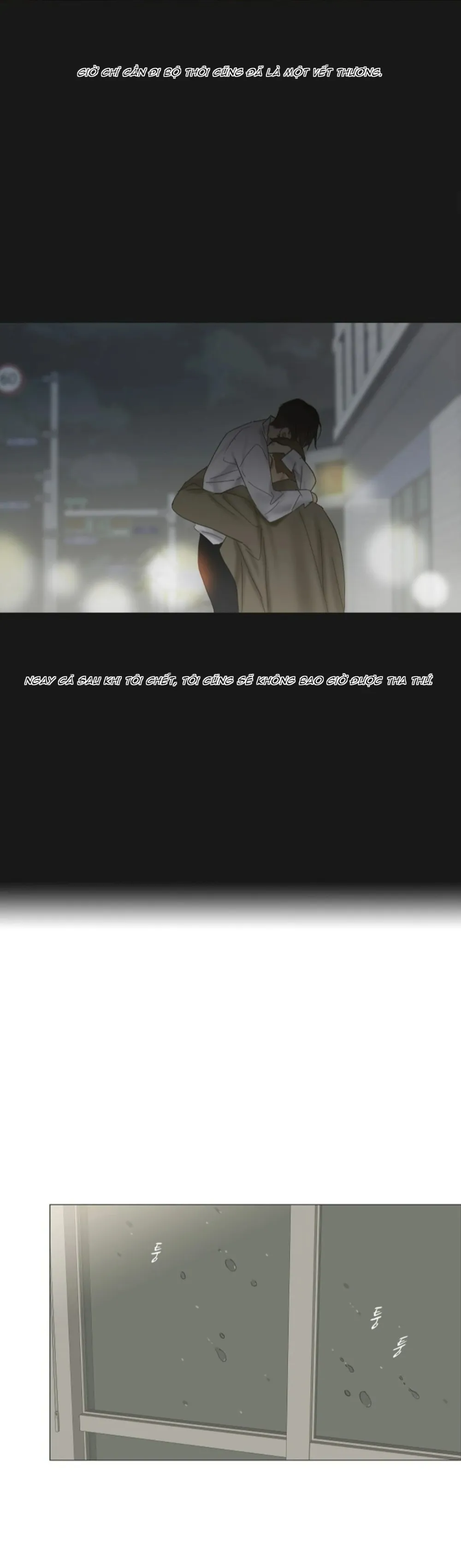 Mối Buồn Phiền - Chap 63