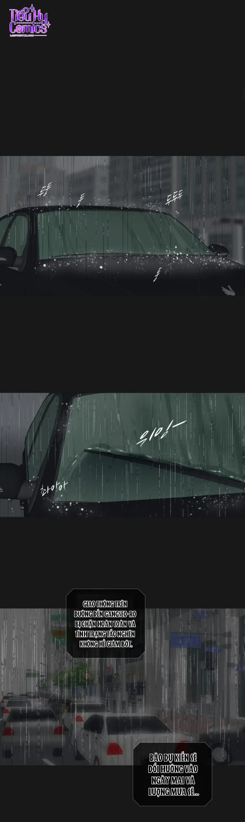 Mối Buồn Phiền - Chap 63