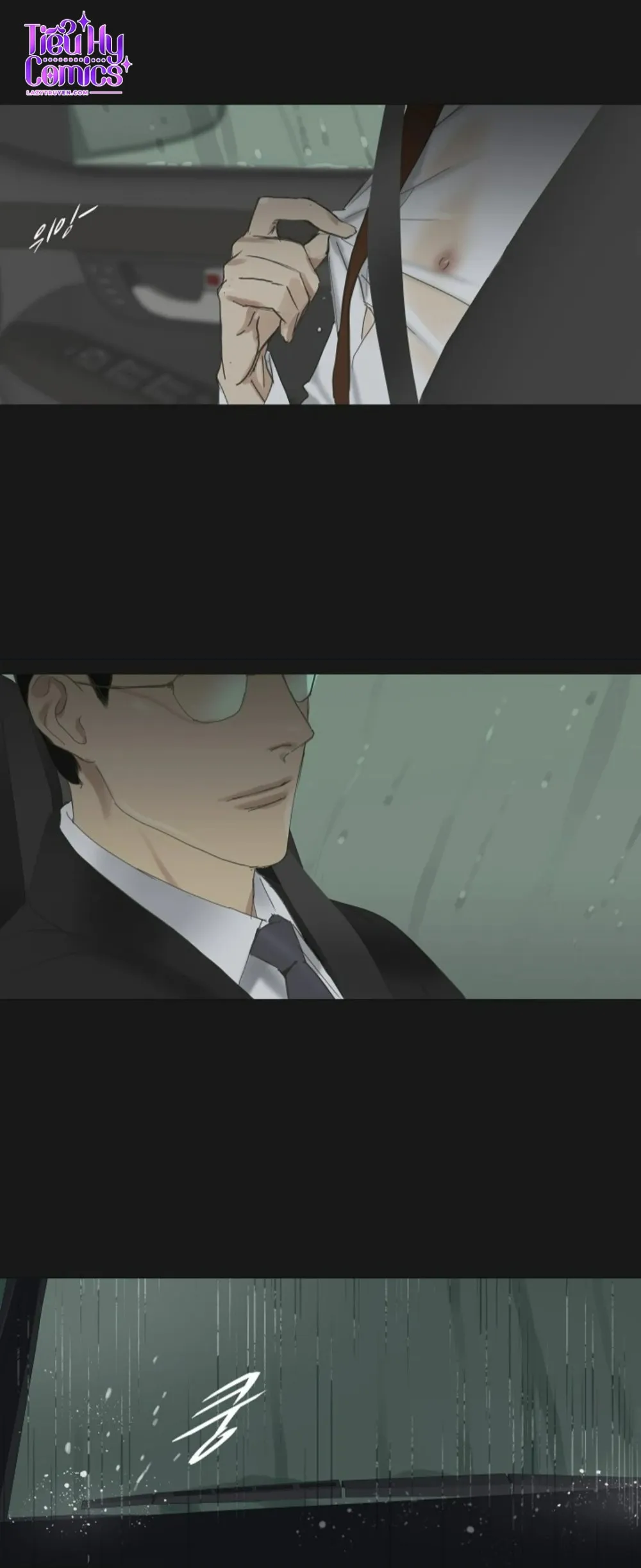 Mối Buồn Phiền - Chap 63