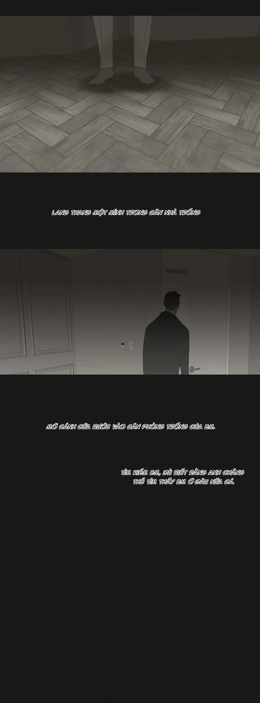 Mối Buồn Phiền - Chap 63