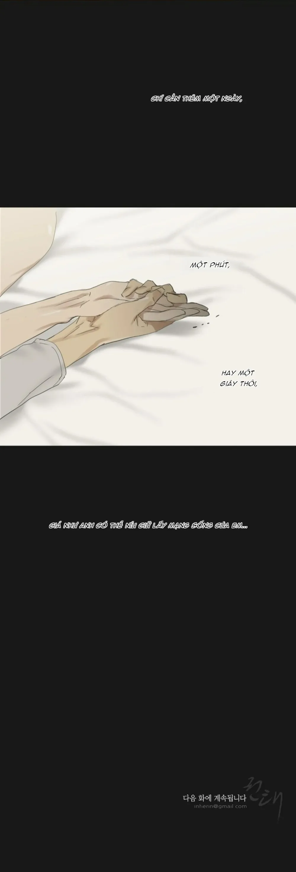 Mối Buồn Phiền - Chap 63