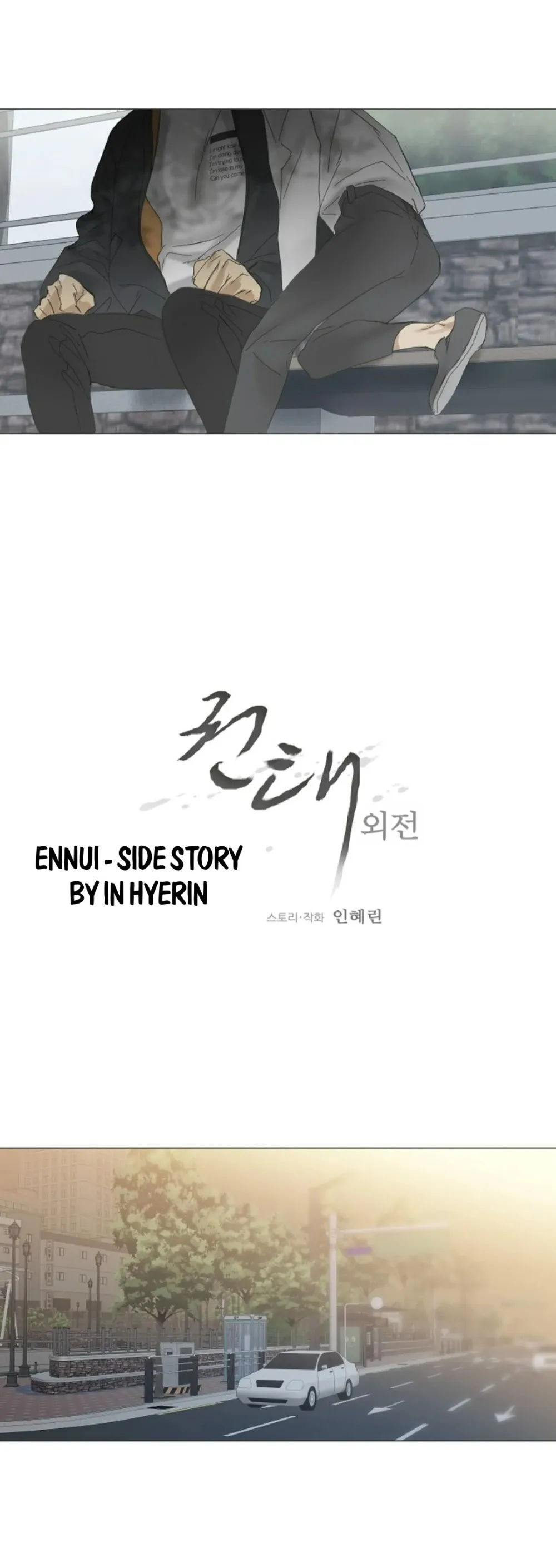 Mối Buồn Phiền - Chap 63