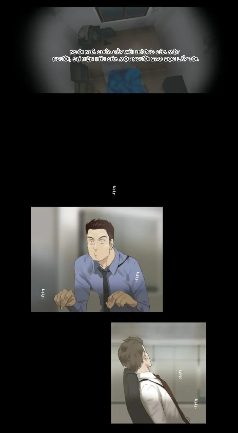 Mối Buồn Phiền - Chap 7