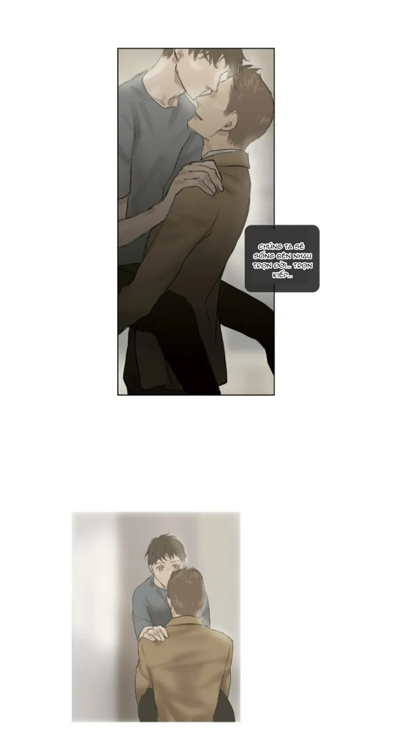 Mối Buồn Phiền - Chap 7