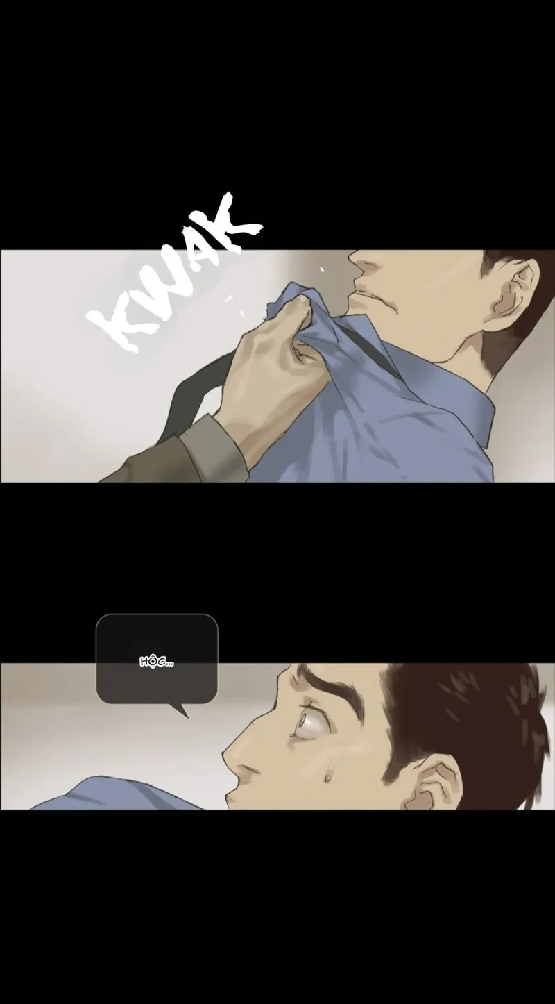 Mối Buồn Phiền - Chap 9