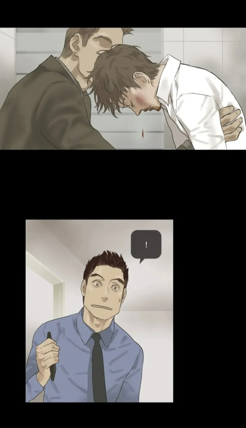 Mối Buồn Phiền - Chap 9