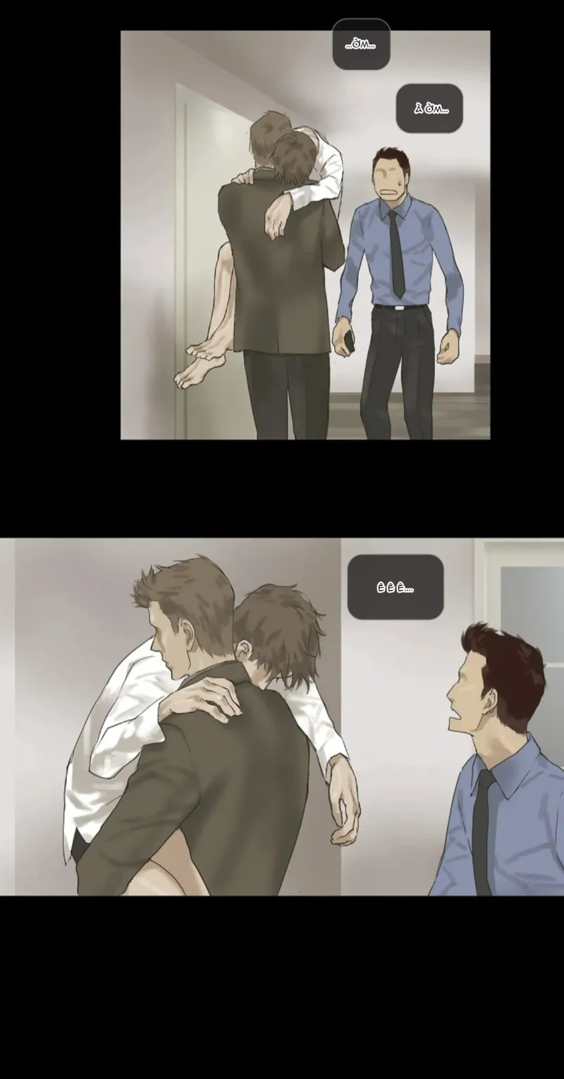 Mối Buồn Phiền - Chap 9