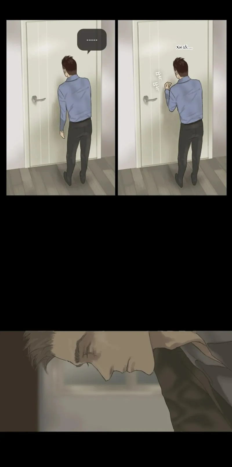 Mối Buồn Phiền - Chap 9