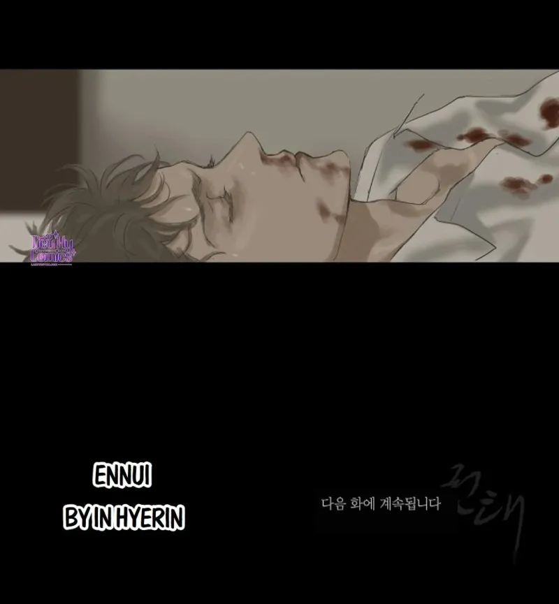 Mối Buồn Phiền - Chap 9