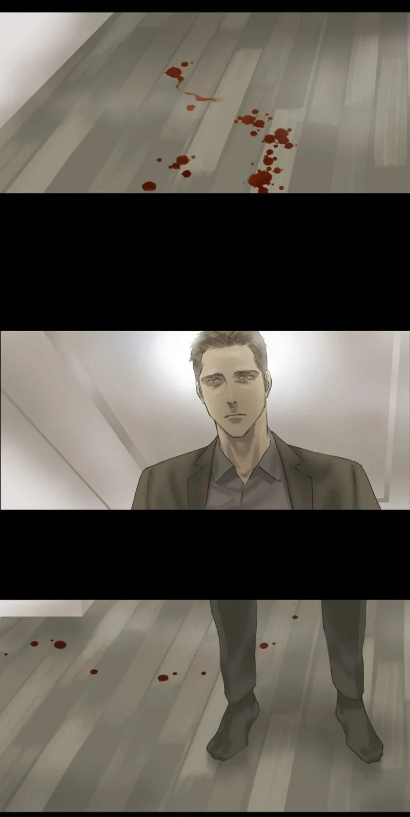 Mối Buồn Phiền - Chap 9