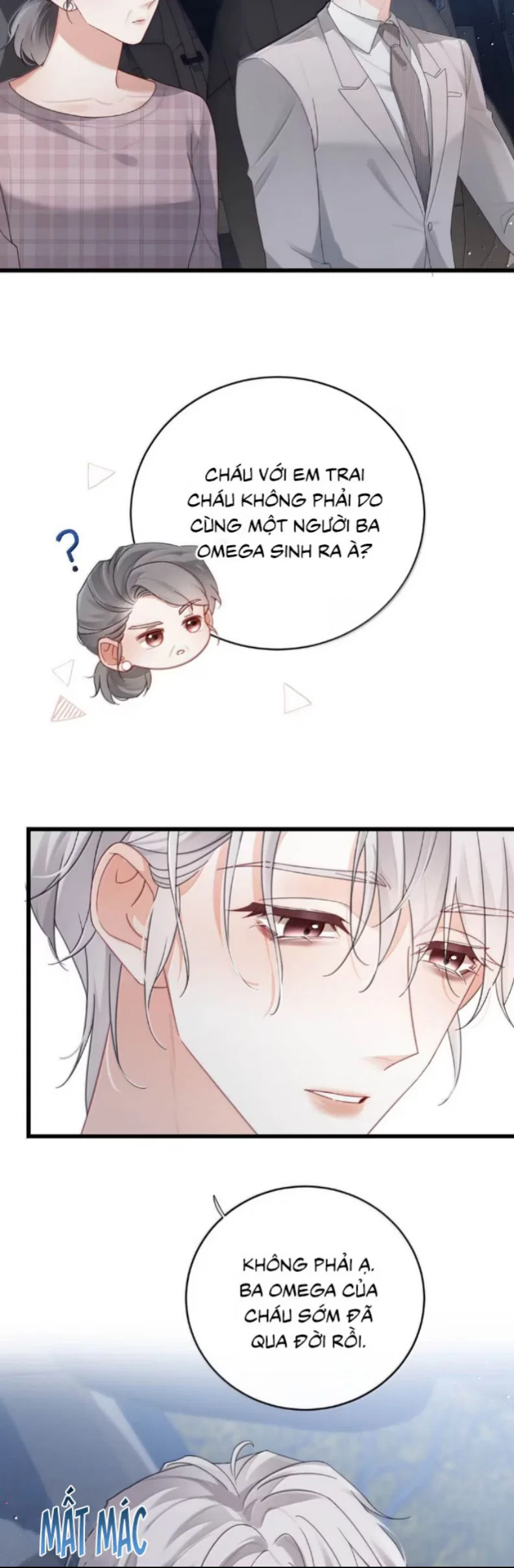 Mỗi Ngày Đều Muốn Làm Bệnh Kiều Vương Tử Xấu Hổ Tới Độn Thổ - Chap 25