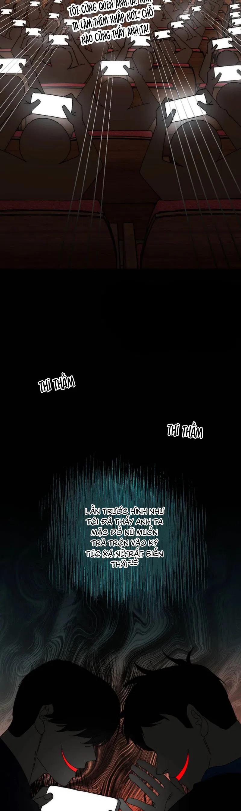 Mỗi Ngày Đều Muốn Làm Bệnh Kiều Vương Tử Xấu Hổ Tới Độn Thổ - Chap 4