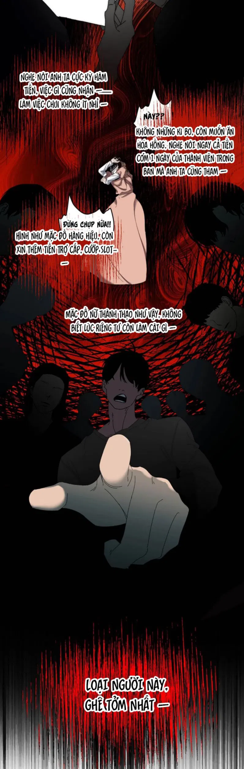 Mỗi Ngày Đều Muốn Làm Bệnh Kiều Vương Tử Xấu Hổ Tới Độn Thổ - Chap 4