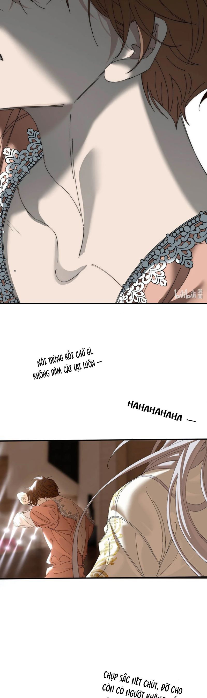 Mỗi Ngày Đều Muốn Làm Bệnh Kiều Vương Tử Xấu Hổ Tới Độn Thổ - Chap 4