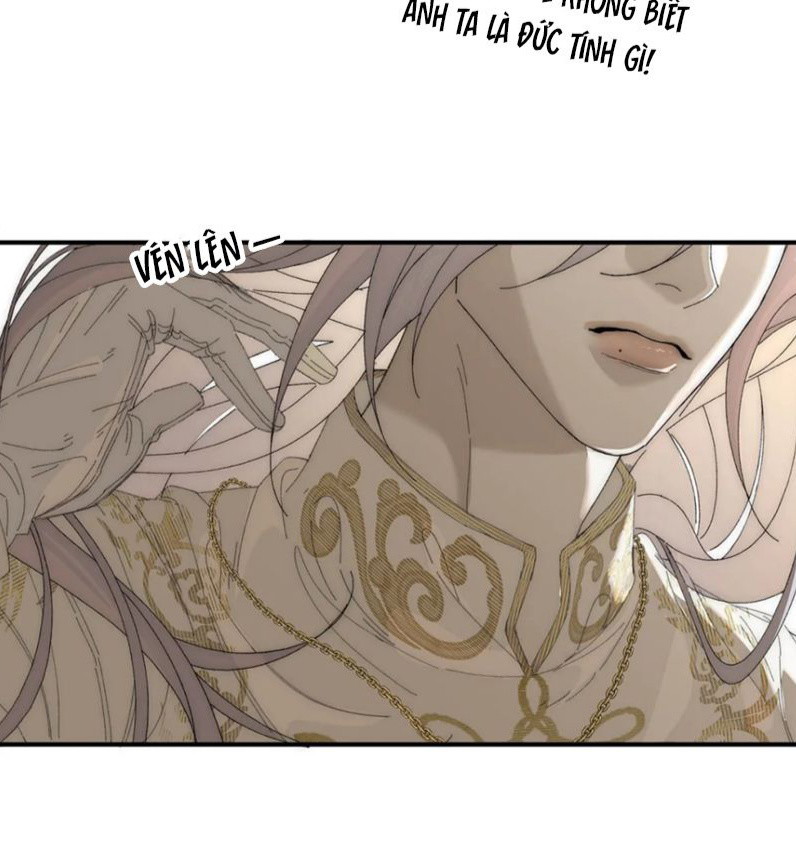 Mỗi Ngày Đều Muốn Làm Bệnh Kiều Vương Tử Xấu Hổ Tới Độn Thổ - Chap 4