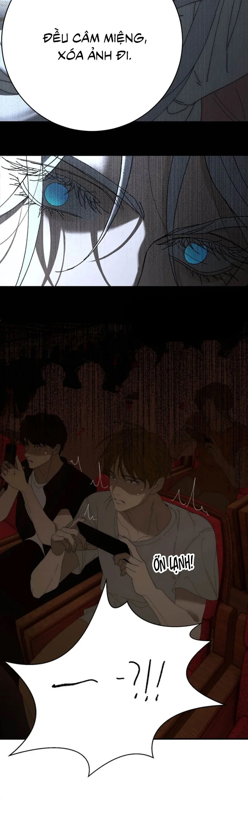 Mỗi Ngày Đều Muốn Làm Bệnh Kiều Vương Tử Xấu Hổ Tới Độn Thổ - Chap 4