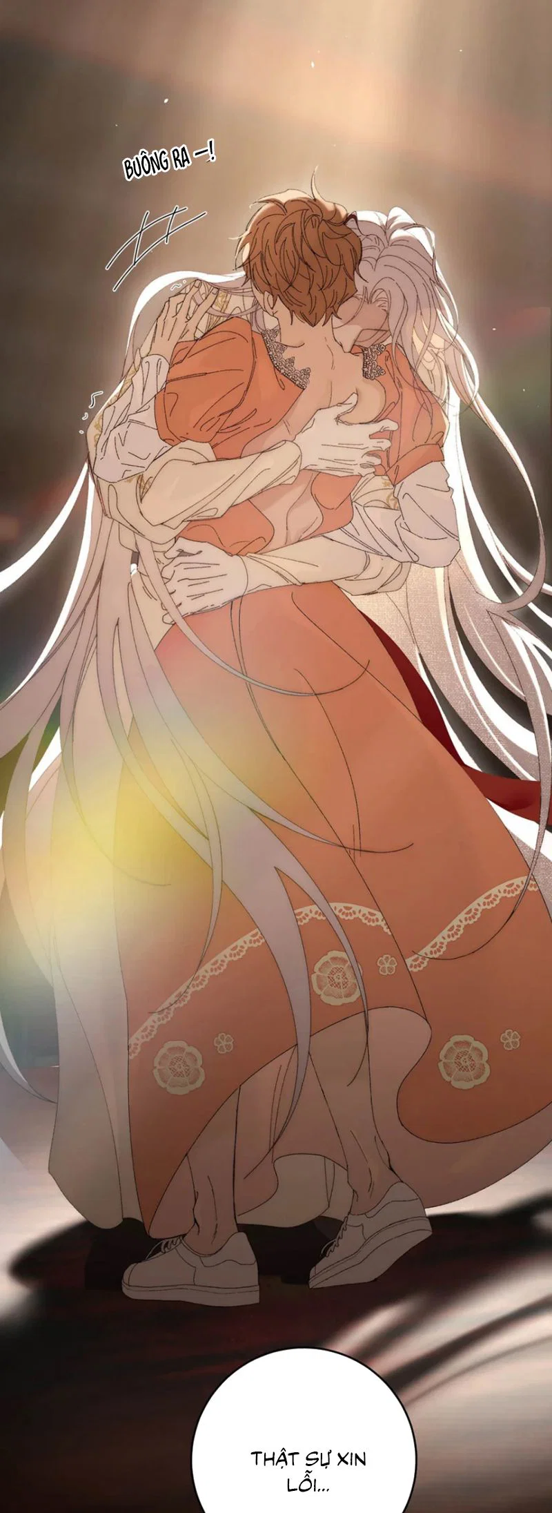 Mỗi Ngày Đều Muốn Làm Bệnh Kiều Vương Tử Xấu Hổ Tới Độn Thổ - Chap 4