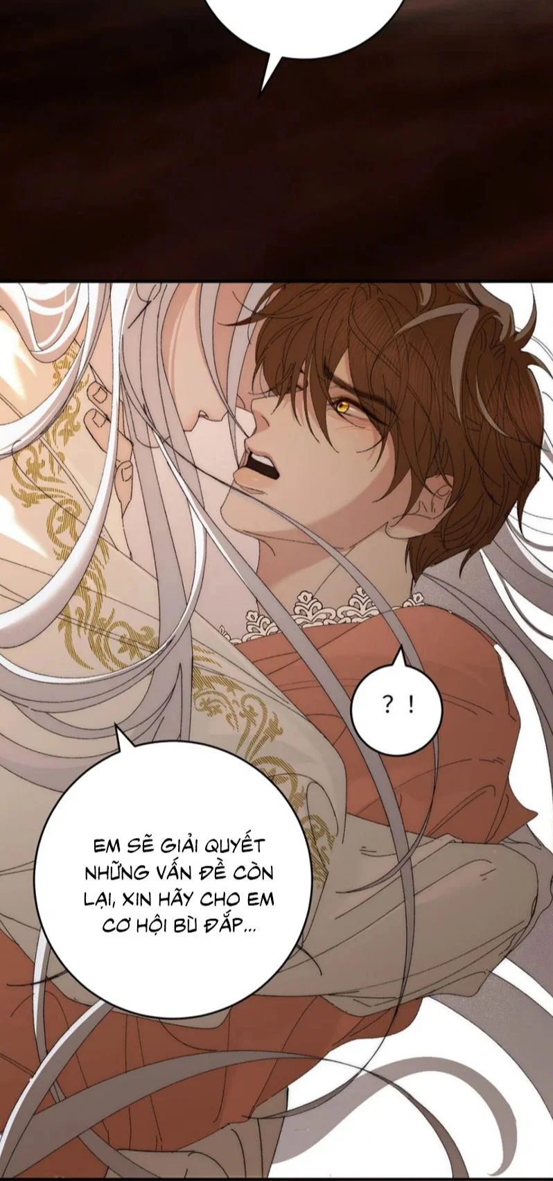 Mỗi Ngày Đều Muốn Làm Bệnh Kiều Vương Tử Xấu Hổ Tới Độn Thổ - Chap 4