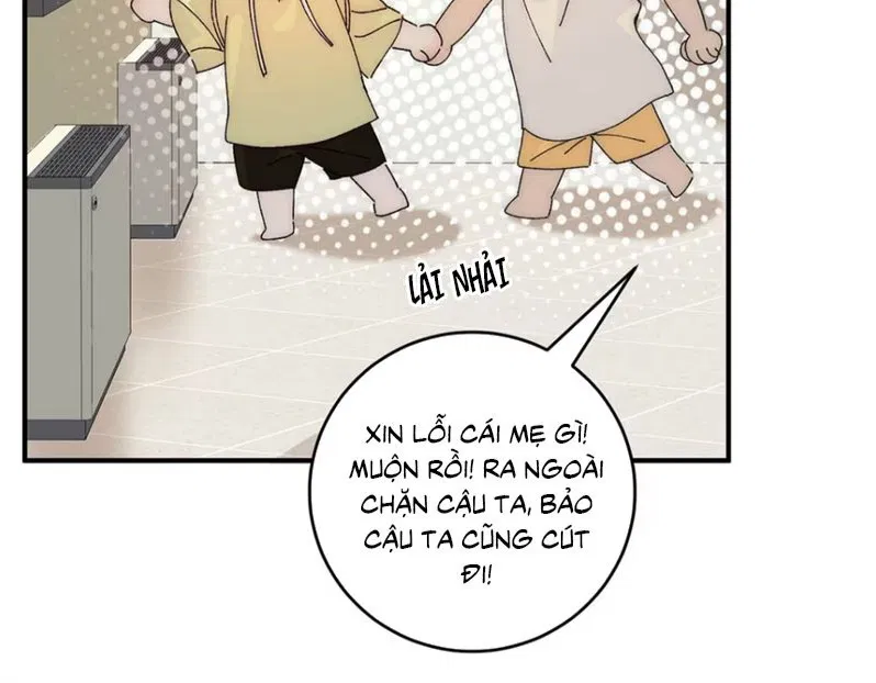 Mỗi Ngày Đều Muốn Làm Bệnh Kiều Vương Tử Xấu Hổ Tới Độn Thổ - Chap 4