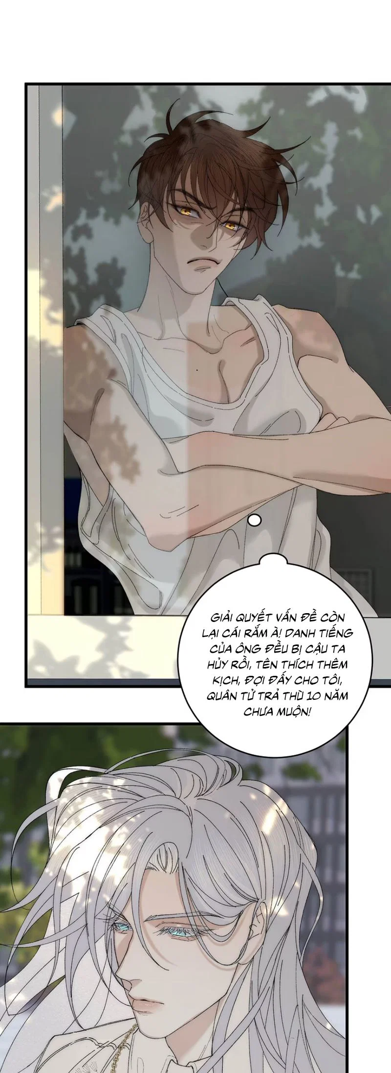 Mỗi Ngày Đều Muốn Làm Bệnh Kiều Vương Tử Xấu Hổ Tới Độn Thổ - Chap 4