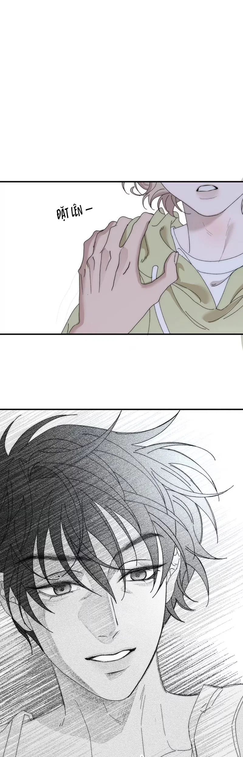 Mỗi Ngày Đều Muốn Làm Bệnh Kiều Vương Tử Xấu Hổ Tới Độn Thổ - Chap 4