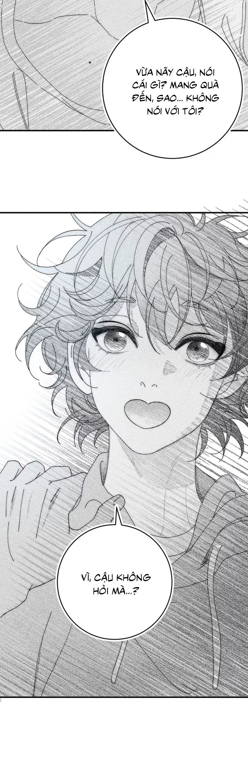 Mỗi Ngày Đều Muốn Làm Bệnh Kiều Vương Tử Xấu Hổ Tới Độn Thổ - Chap 4