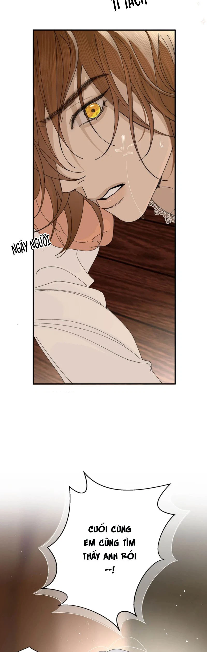 Mỗi Ngày Đều Muốn Làm Bệnh Kiều Vương Tử Xấu Hổ Tới Độn Thổ - Chap 4