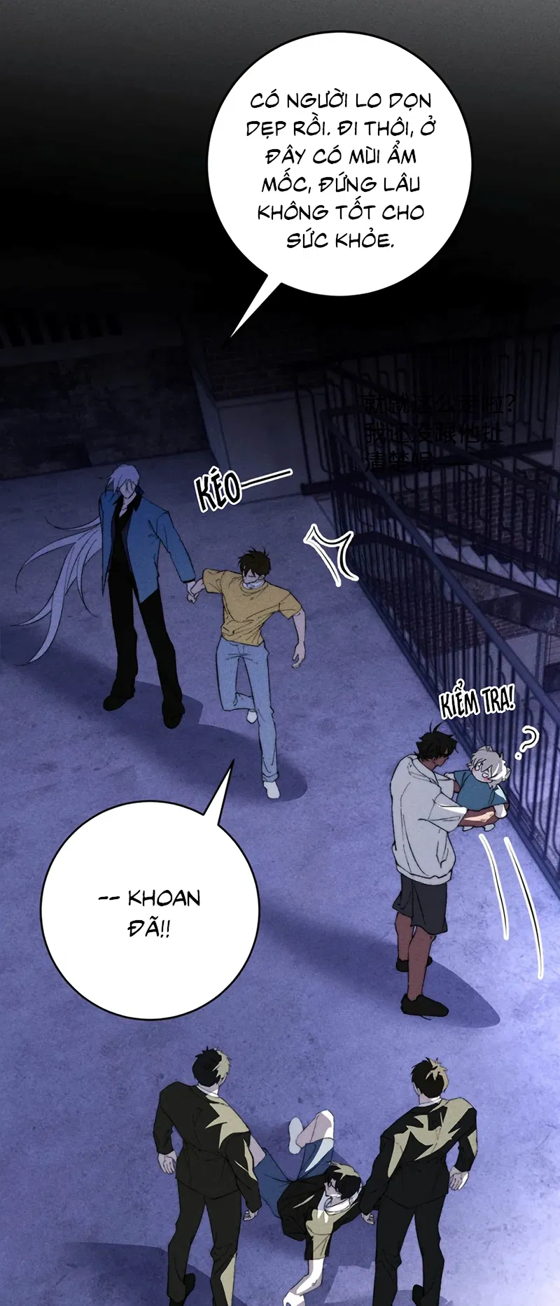 Mỗi Ngày Đều Muốn Làm Bệnh Kiều Vương Tử Xấu Hổ Tới Độn Thổ - Chap 45