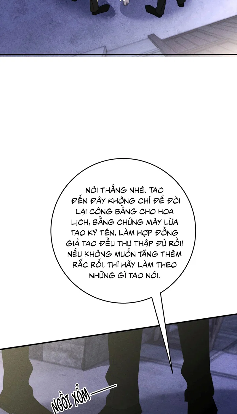 Mỗi Ngày Đều Muốn Làm Bệnh Kiều Vương Tử Xấu Hổ Tới Độn Thổ - Chap 45