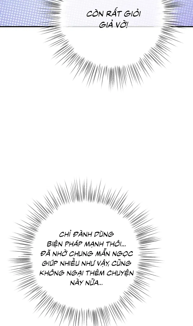 Mỗi Ngày Đều Muốn Làm Bệnh Kiều Vương Tử Xấu Hổ Tới Độn Thổ - Chap 45