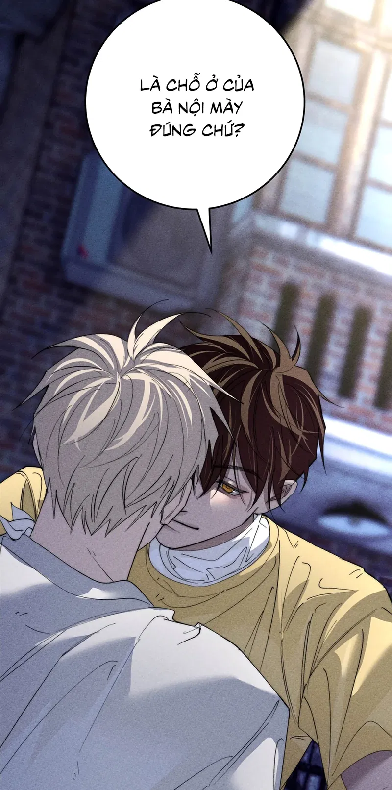 Mỗi Ngày Đều Muốn Làm Bệnh Kiều Vương Tử Xấu Hổ Tới Độn Thổ - Chap 45