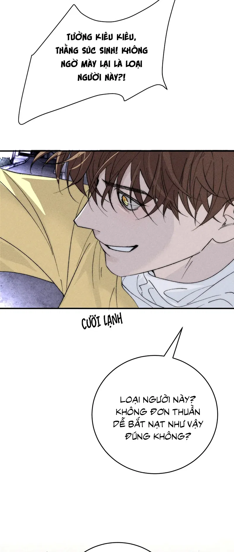 Mỗi Ngày Đều Muốn Làm Bệnh Kiều Vương Tử Xấu Hổ Tới Độn Thổ - Chap 45