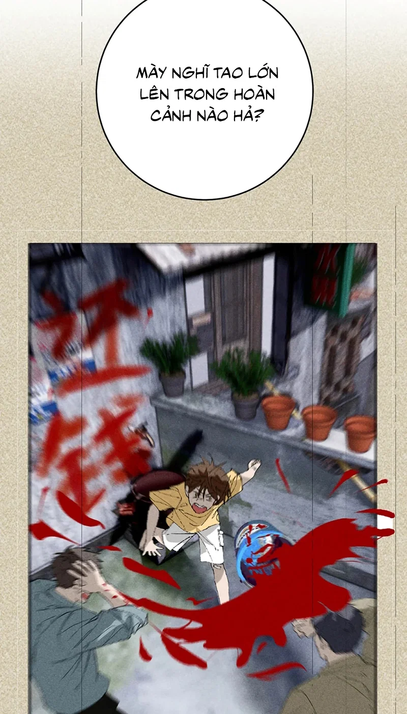 Mỗi Ngày Đều Muốn Làm Bệnh Kiều Vương Tử Xấu Hổ Tới Độn Thổ - Chap 45