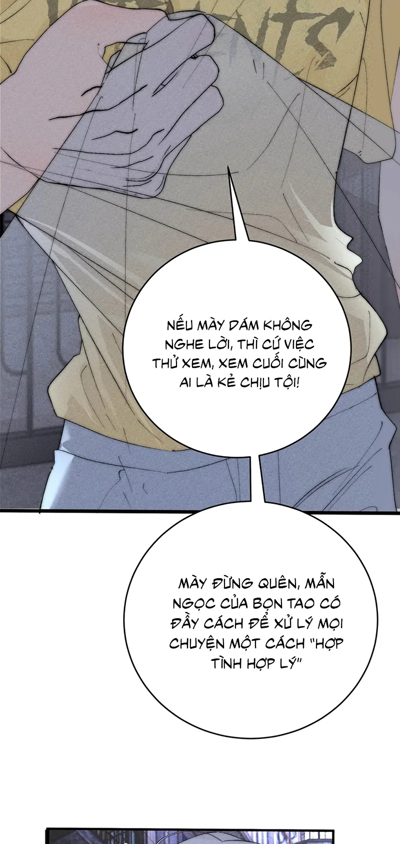 Mỗi Ngày Đều Muốn Làm Bệnh Kiều Vương Tử Xấu Hổ Tới Độn Thổ - Chap 45