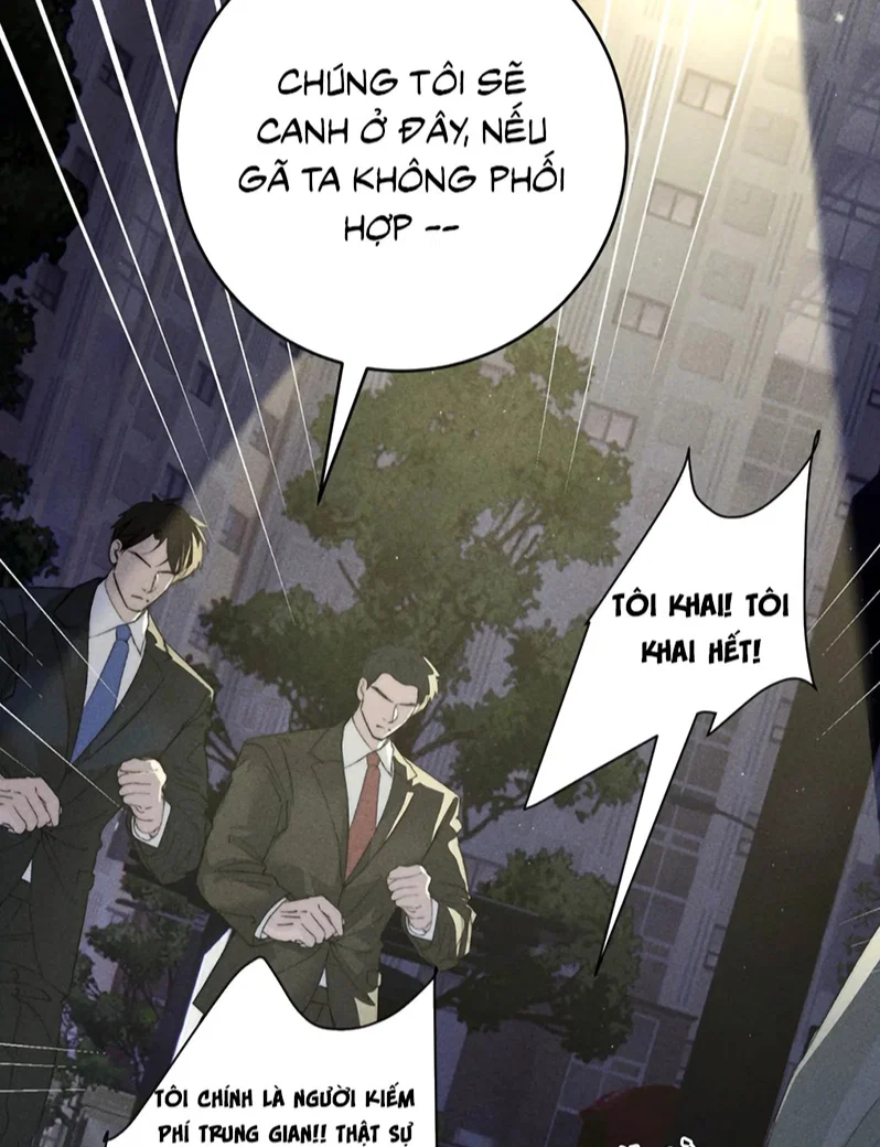 Mỗi Ngày Đều Muốn Làm Bệnh Kiều Vương Tử Xấu Hổ Tới Độn Thổ - Chap 45