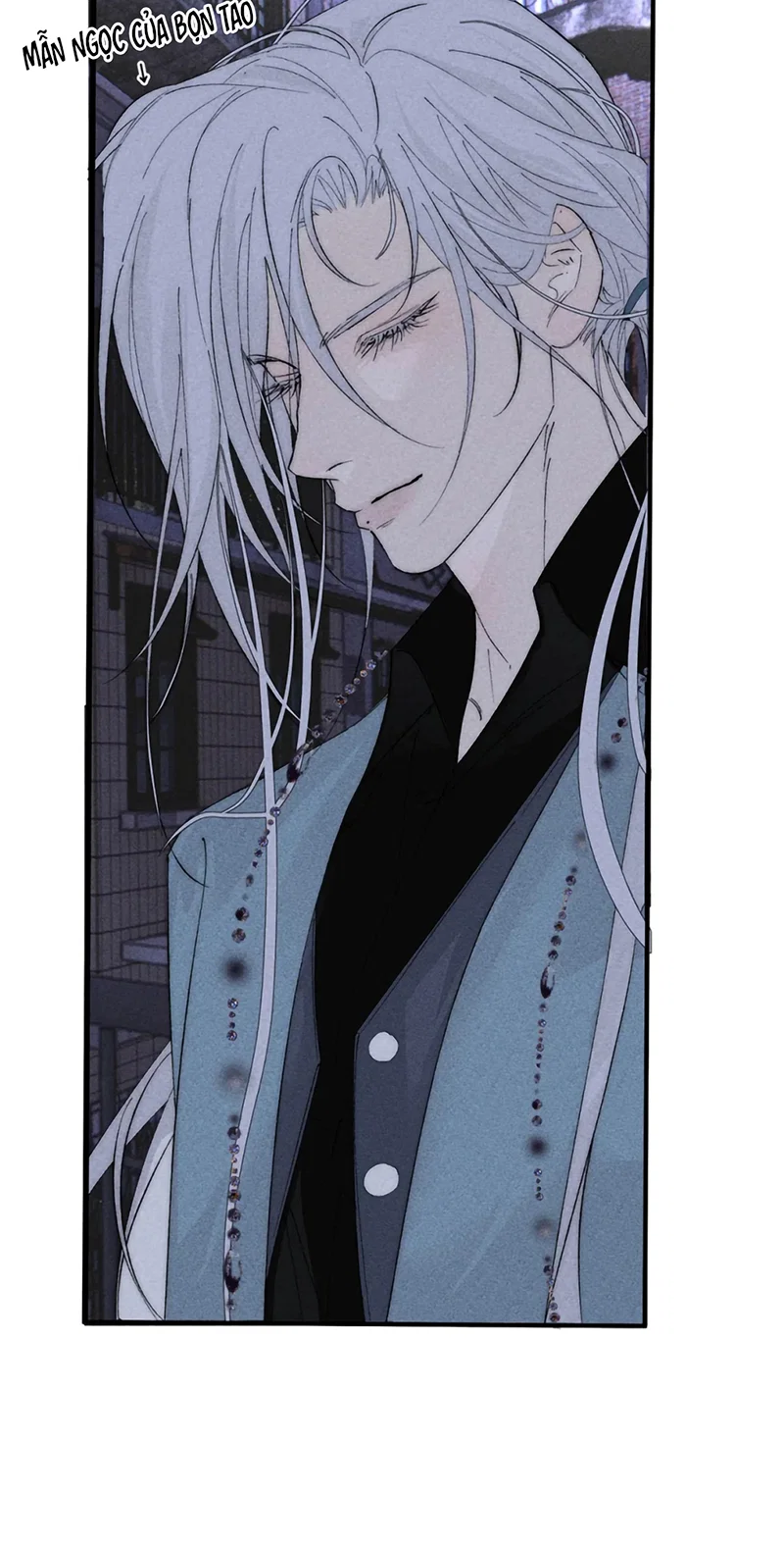 Mỗi Ngày Đều Muốn Làm Bệnh Kiều Vương Tử Xấu Hổ Tới Độn Thổ - Chap 45