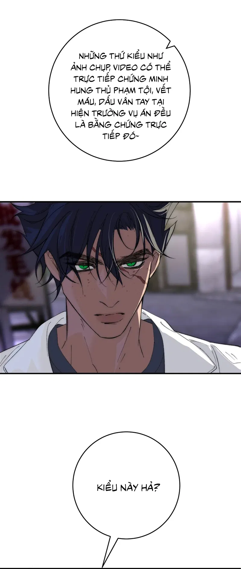 Mỗi Ngày Đều Muốn Làm Bệnh Kiều Vương Tử Xấu Hổ Tới Độn Thổ - Chap 45