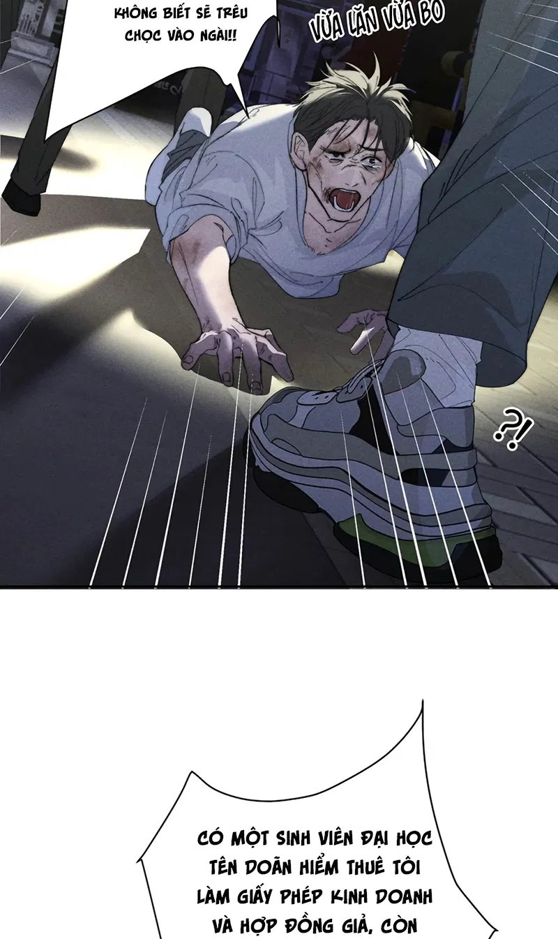 Mỗi Ngày Đều Muốn Làm Bệnh Kiều Vương Tử Xấu Hổ Tới Độn Thổ - Chap 45