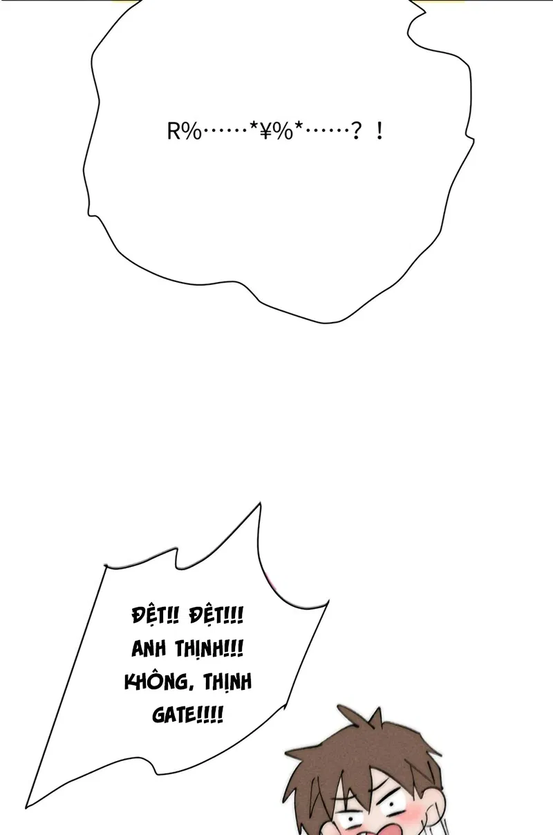 Mỗi Ngày Đều Muốn Làm Bệnh Kiều Vương Tử Xấu Hổ Tới Độn Thổ - Chap 45