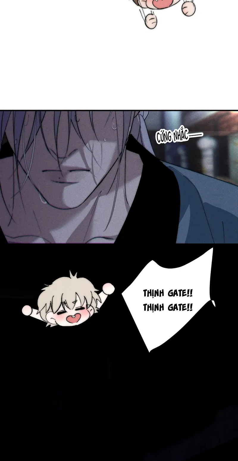 Mỗi Ngày Đều Muốn Làm Bệnh Kiều Vương Tử Xấu Hổ Tới Độn Thổ - Chap 45