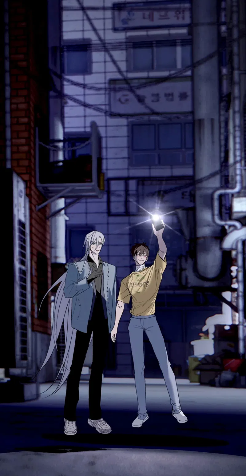 Mỗi Ngày Đều Muốn Làm Bệnh Kiều Vương Tử Xấu Hổ Tới Độn Thổ - Chap 45