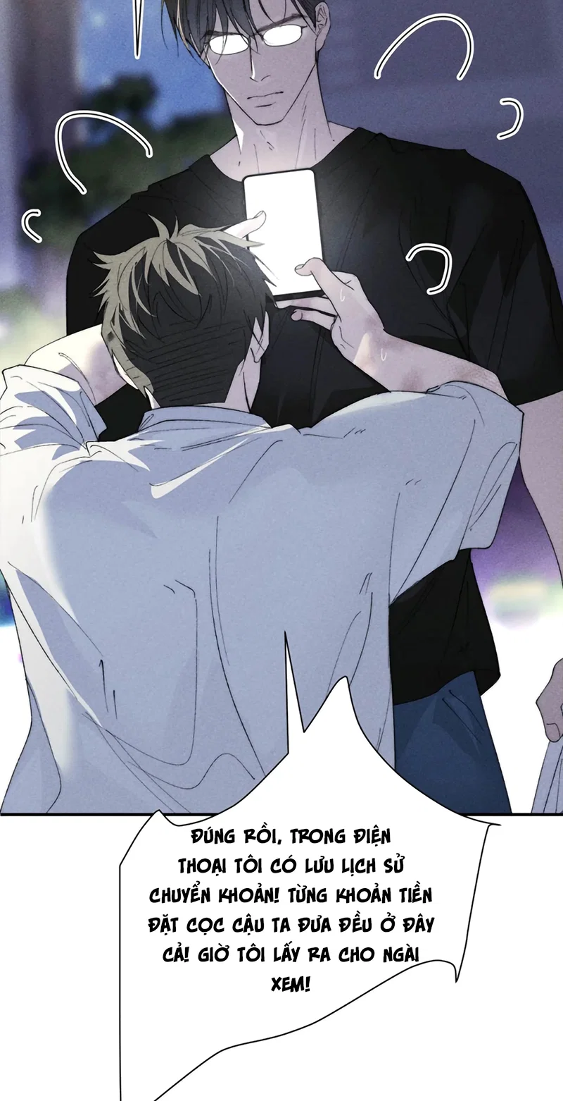 Mỗi Ngày Đều Muốn Làm Bệnh Kiều Vương Tử Xấu Hổ Tới Độn Thổ - Chap 45