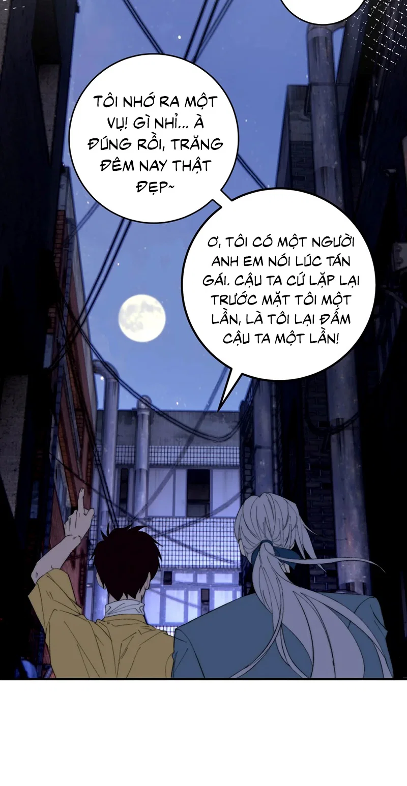 Mỗi Ngày Đều Muốn Làm Bệnh Kiều Vương Tử Xấu Hổ Tới Độn Thổ - Chap 45