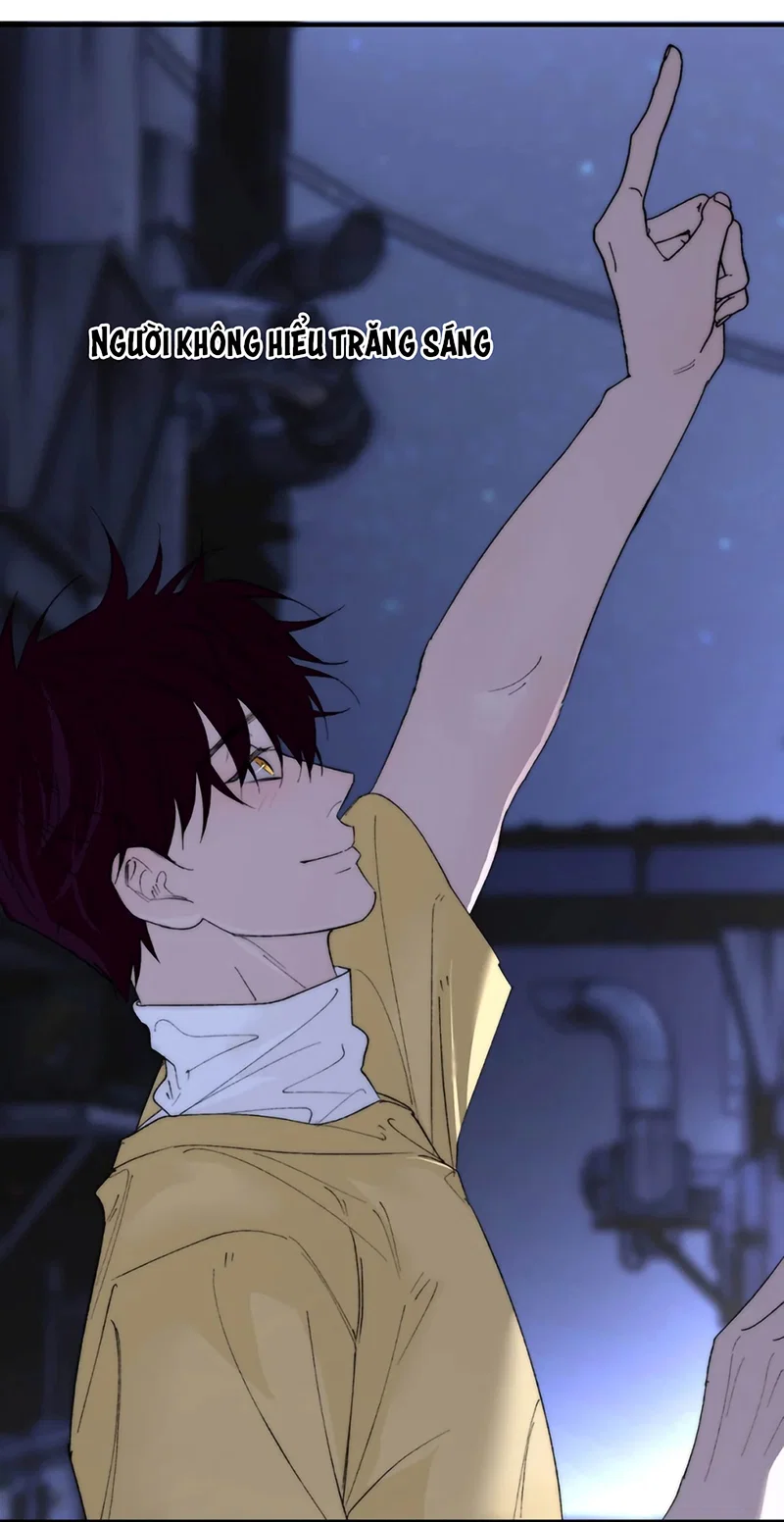 Mỗi Ngày Đều Muốn Làm Bệnh Kiều Vương Tử Xấu Hổ Tới Độn Thổ - Chap 45