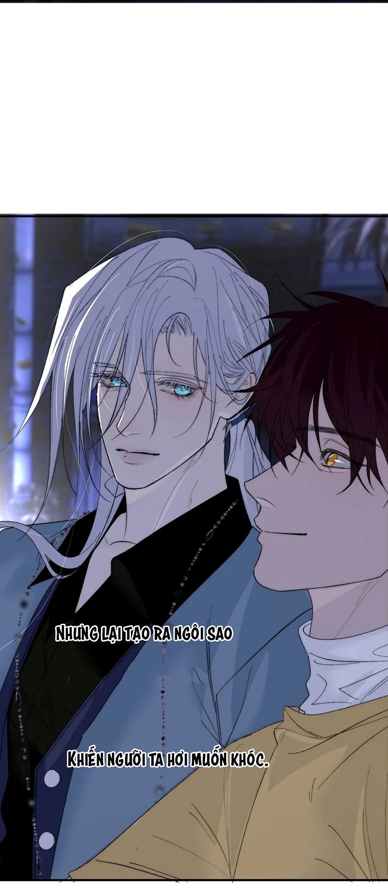 Mỗi Ngày Đều Muốn Làm Bệnh Kiều Vương Tử Xấu Hổ Tới Độn Thổ - Chap 45