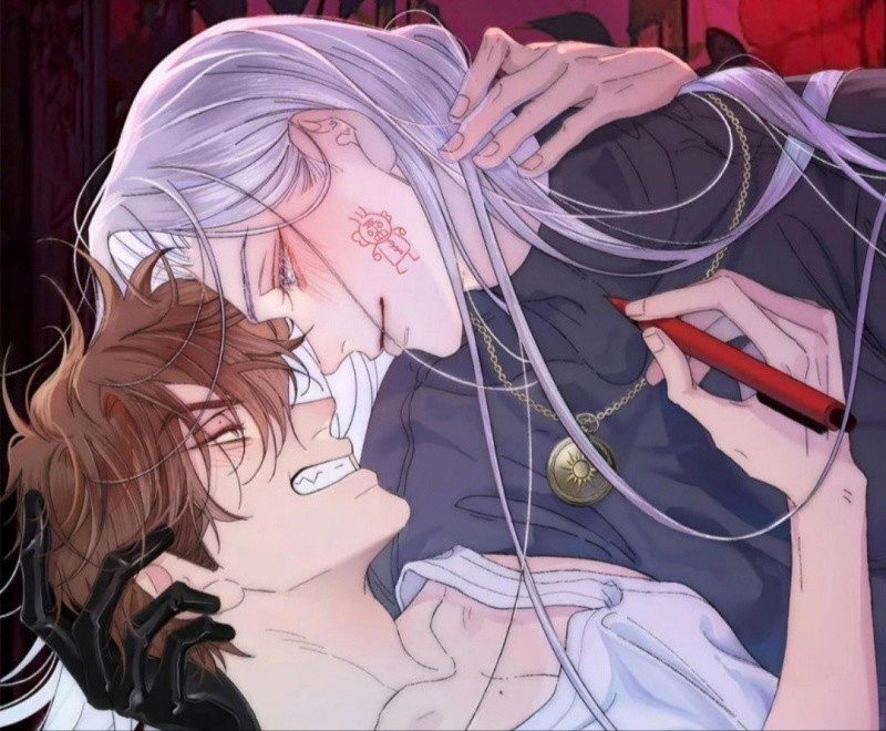 Mỗi Ngày Đều Muốn Làm Bệnh Kiều Vương Tử Xấu Hổ Tới Độn Thổ - Chap 46