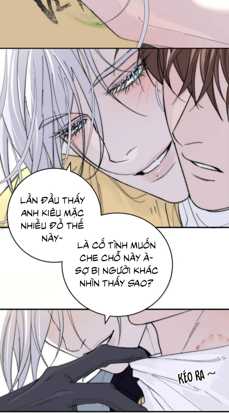Mỗi Ngày Đều Muốn Làm Bệnh Kiều Vương Tử Xấu Hổ Tới Độn Thổ - Chap 46