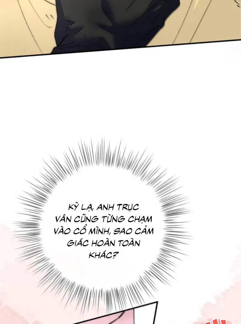 Mỗi Ngày Đều Muốn Làm Bệnh Kiều Vương Tử Xấu Hổ Tới Độn Thổ - Chap 46