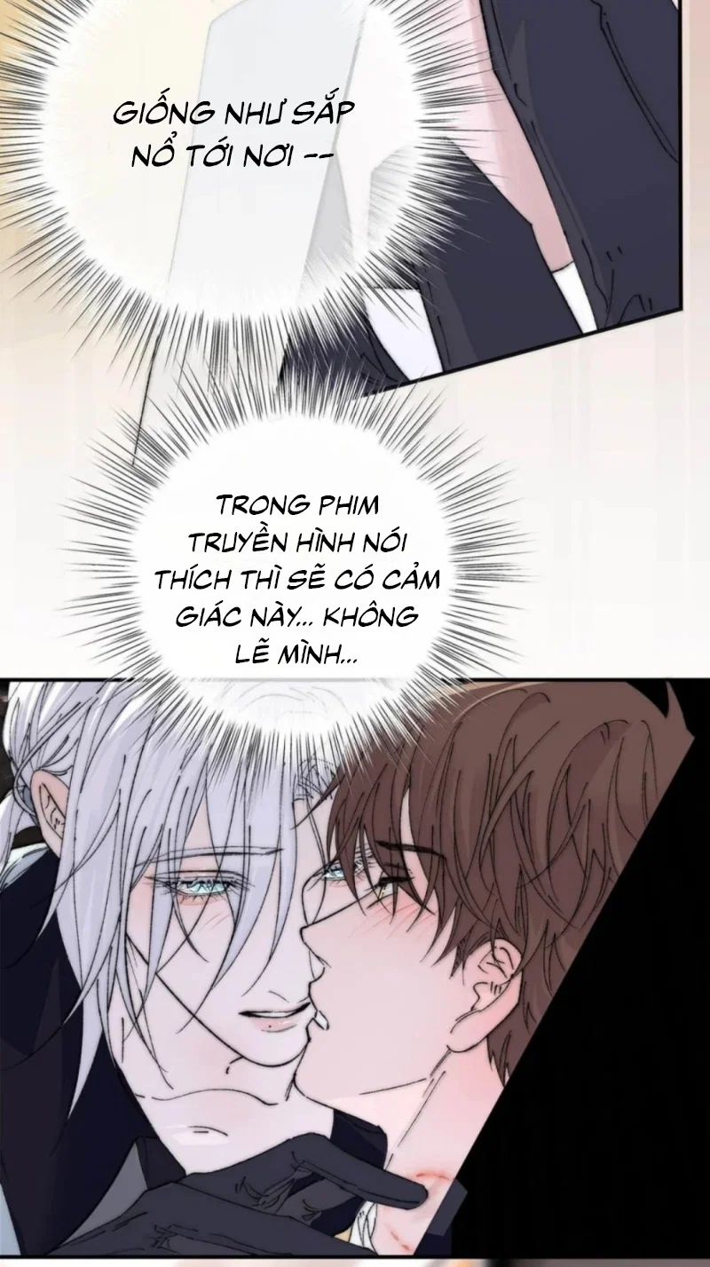 Mỗi Ngày Đều Muốn Làm Bệnh Kiều Vương Tử Xấu Hổ Tới Độn Thổ - Chap 46